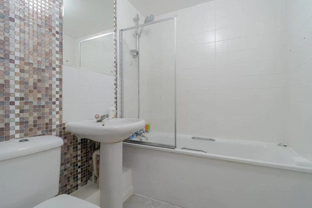Fantastic 1 bed Studio in Wandsworth