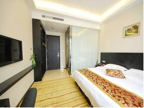 Xian Jingdun Hotel