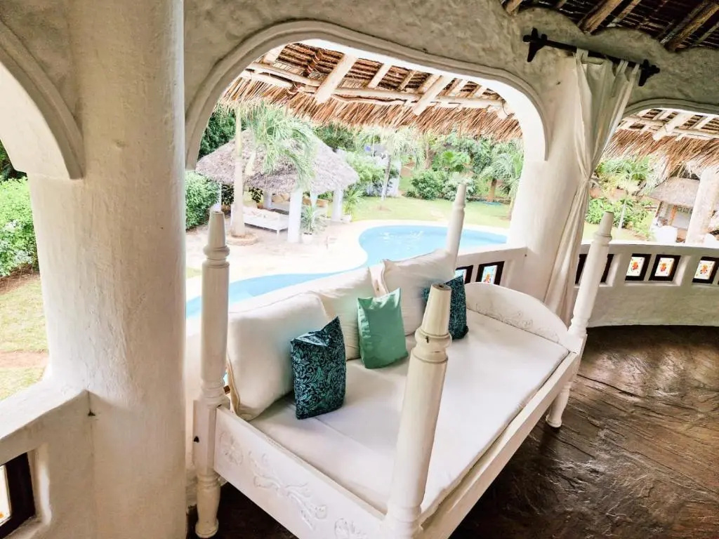 HHvilla