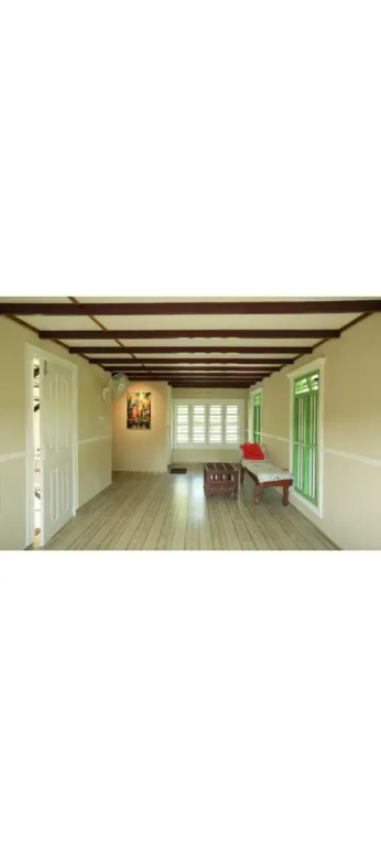 ART Marari Beach house