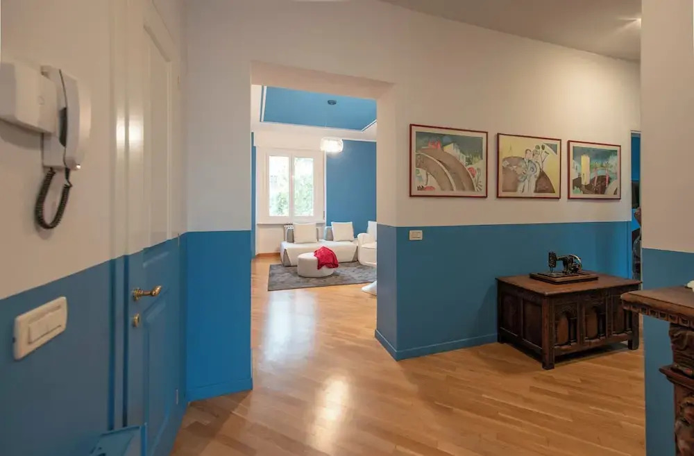 Mamo Florence - Matteotti Apartment