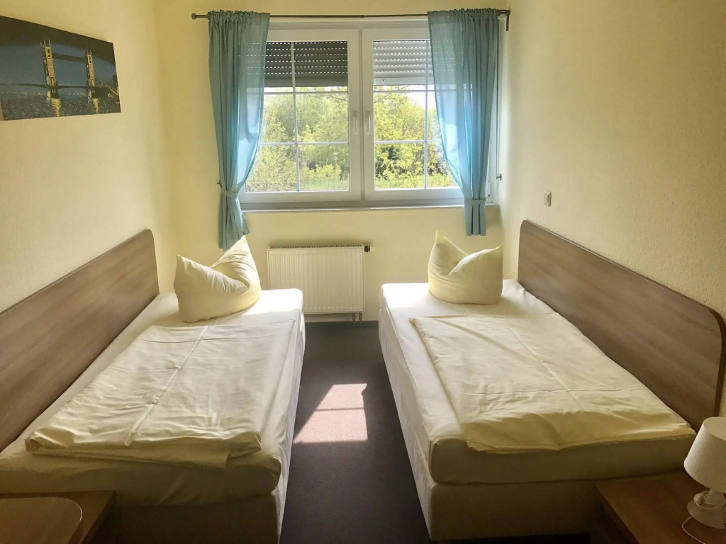 Hotel Gasthof Goldener Hahn