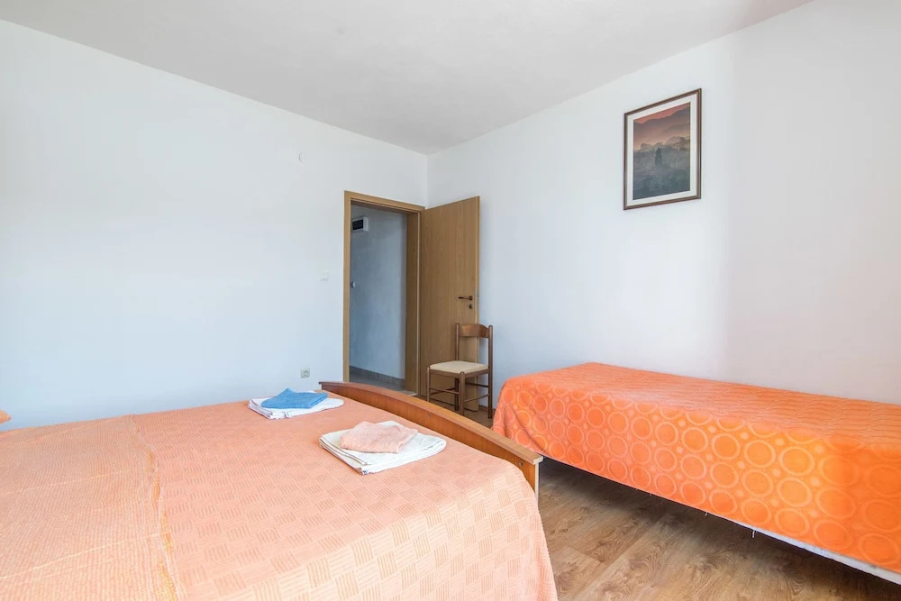 Apartment Graciela