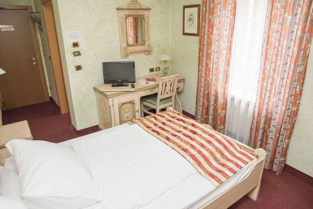 Hotel Relais Orsingher