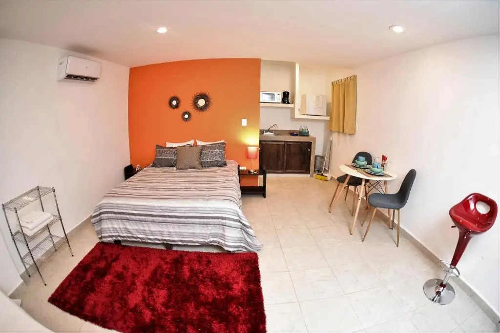 Cancún Suites Apartments - Hotel Zone