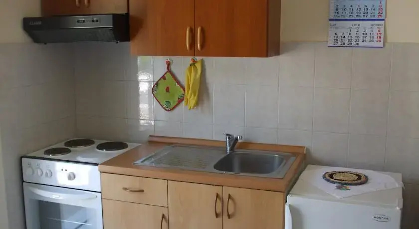 Apartment Rudenjak