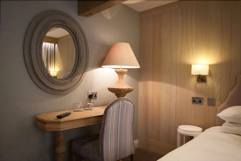 Queens Head Inn & Restaurant