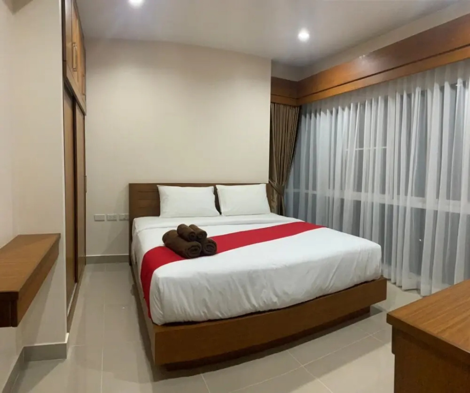 Le'da Private Hotel By Zuzu