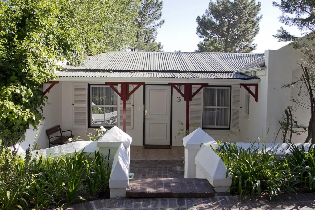 Zevenwacht Wine Estate