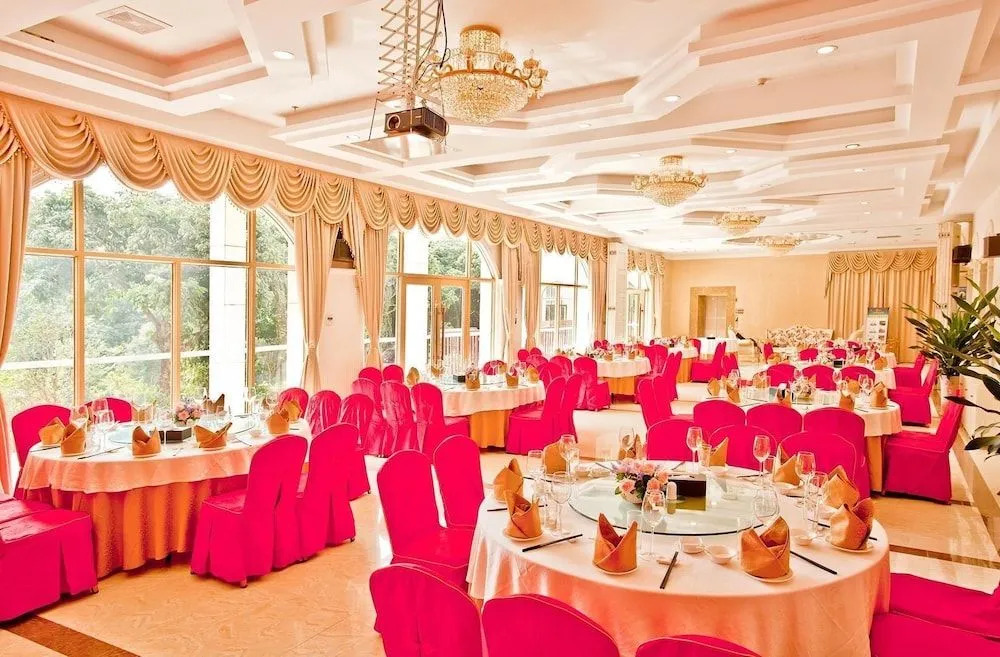 Shenzhen Xingkong Xinyu Hotel