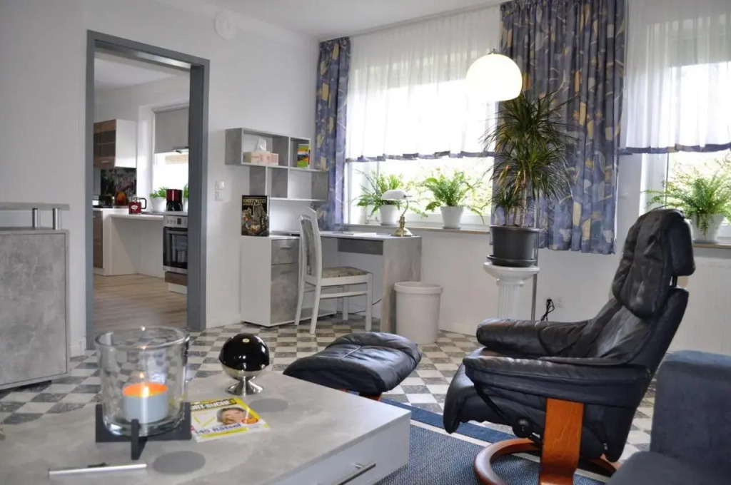 Ferienwohnung Südpark