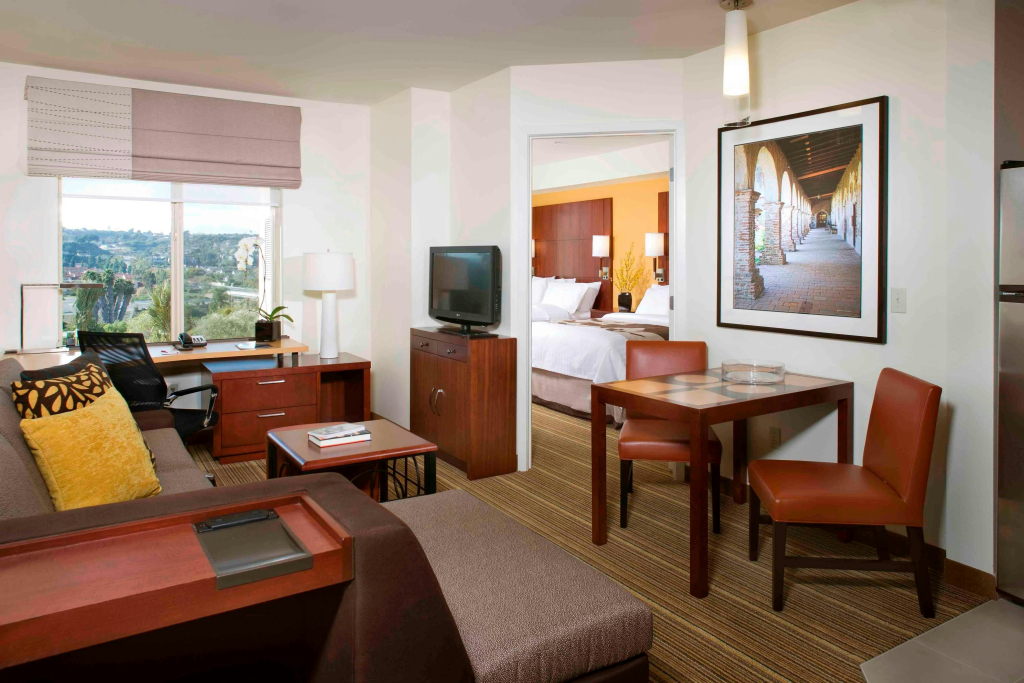 Residence Inn by Marriott San Juan Capistrano