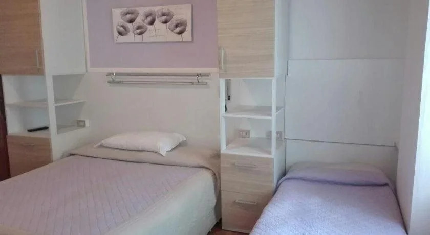 Hotel Belfort