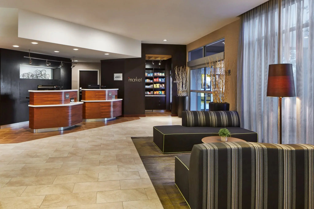 Courtyard by Marriott Atlanta Lithia Springs
