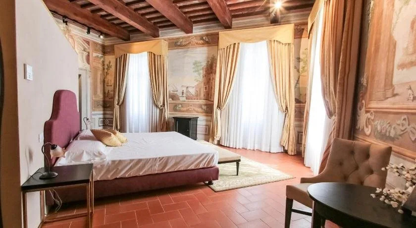Relais Villa Poschi