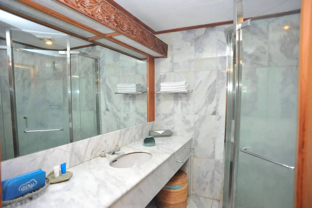 Puri Manik Cottages