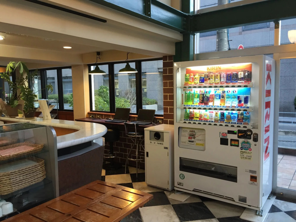 Family Inn Fiftys Osaka