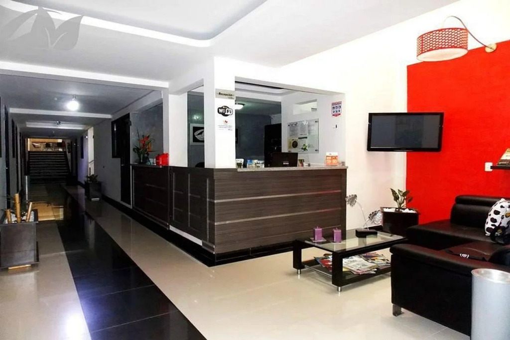 Hotel Cafeira