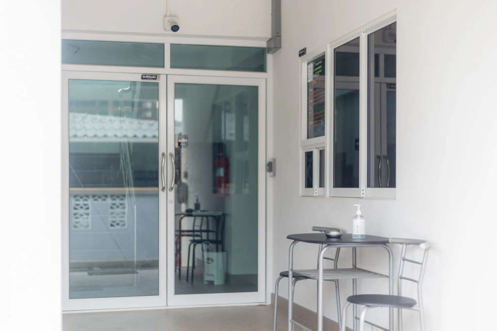 MiddleWay House Bangkok