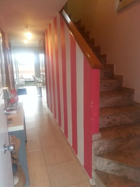 Maragata Flats Jávea
