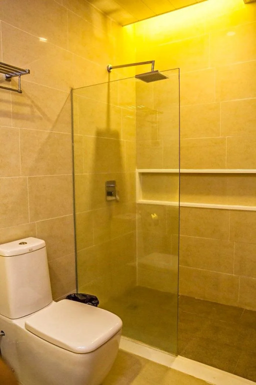Camaya Coast Hotel