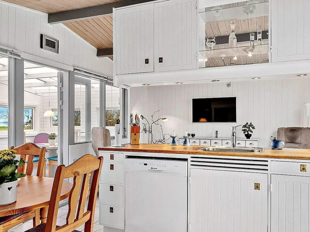 5 Person Holiday Home in Jægerspris