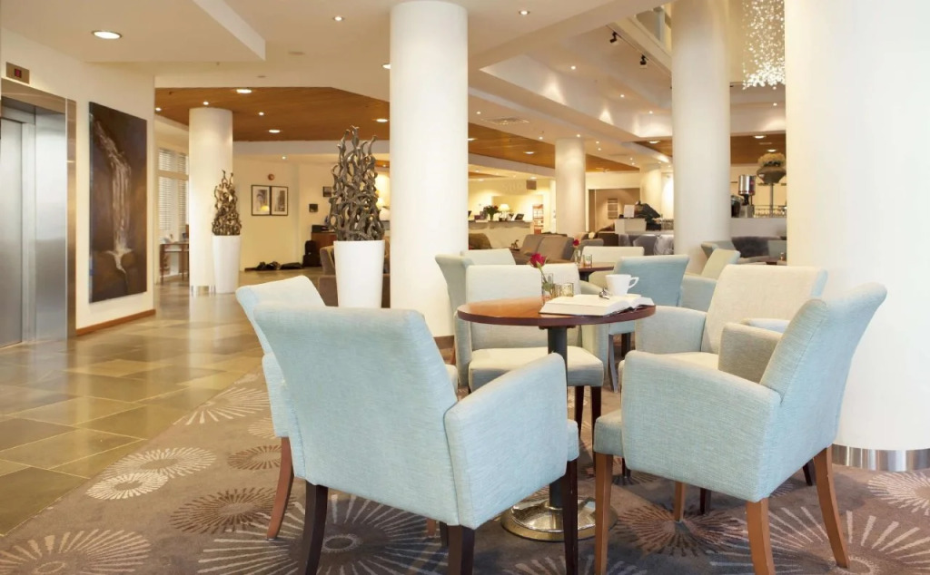Scandic Seilet Hotel