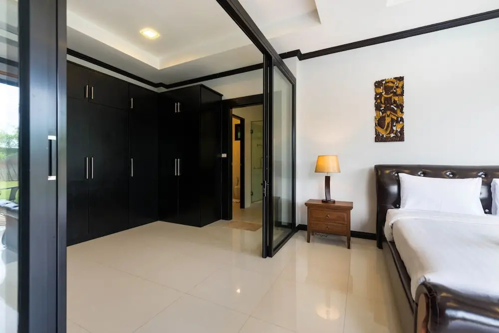 Grand Villa Luxury Holidays Phuket