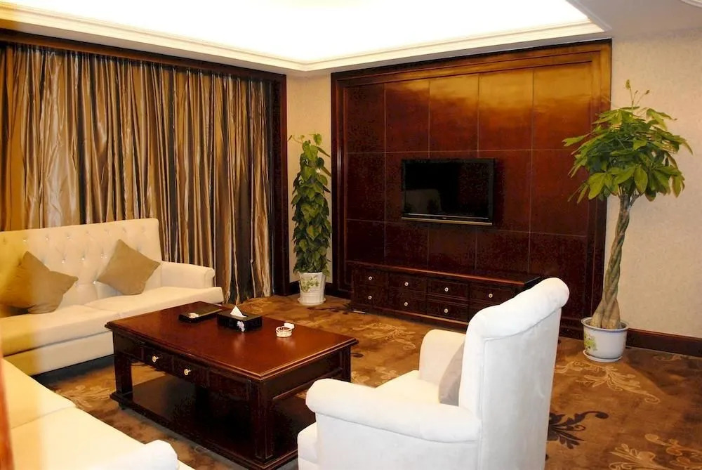 Jingcheng International Business Hotel - Lhasa