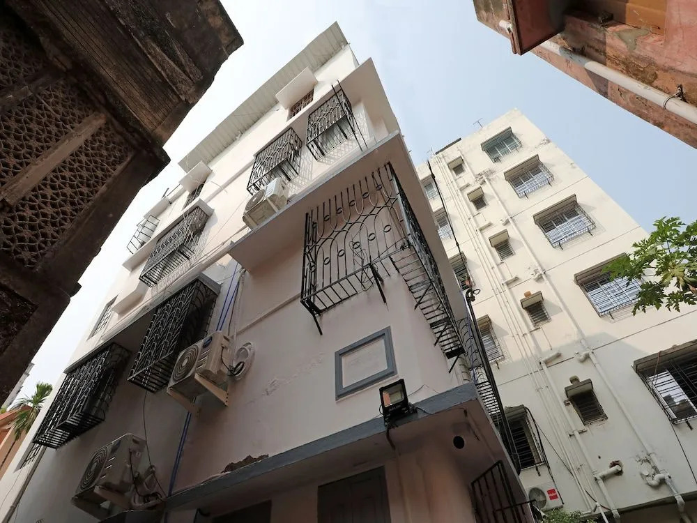 Oyo 24223 Upasana Guest House