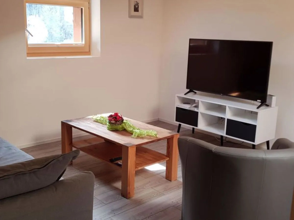 Apartment Lischa Fiesch