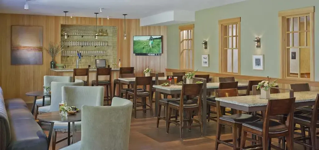 Green Mountain Suites Hotel
