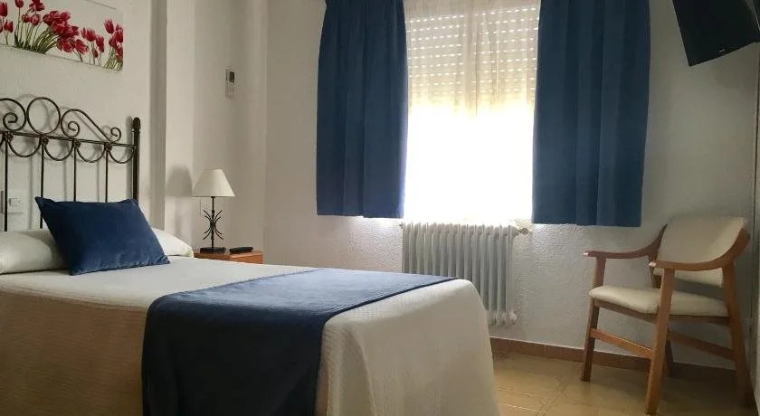 Hostal La Noria