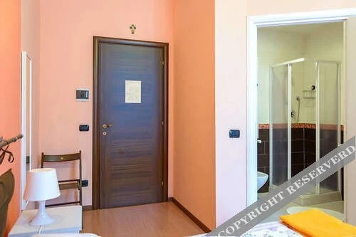 Bed  Parma