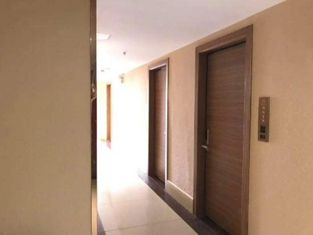 Marriott Business Hotel (Gaozhou People's Court)