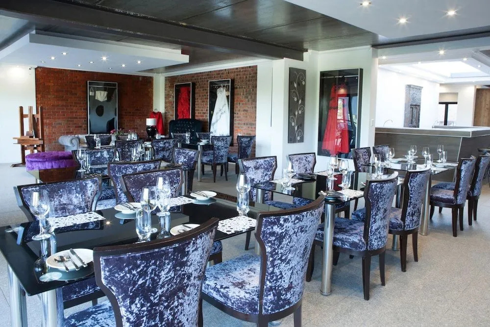 Purple Rayn Boutique Guest House