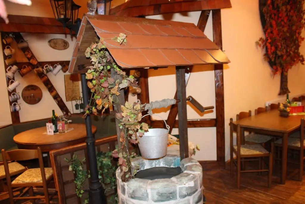 digitales Event & Hochzeitshotel Zum grünen Baum