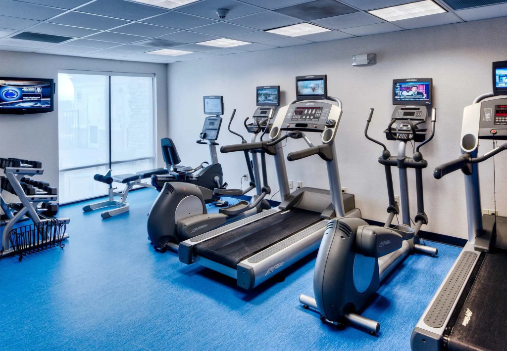 SpringHill Suites by Marriott San Diego Rancho Bernardo-Scripps Poway