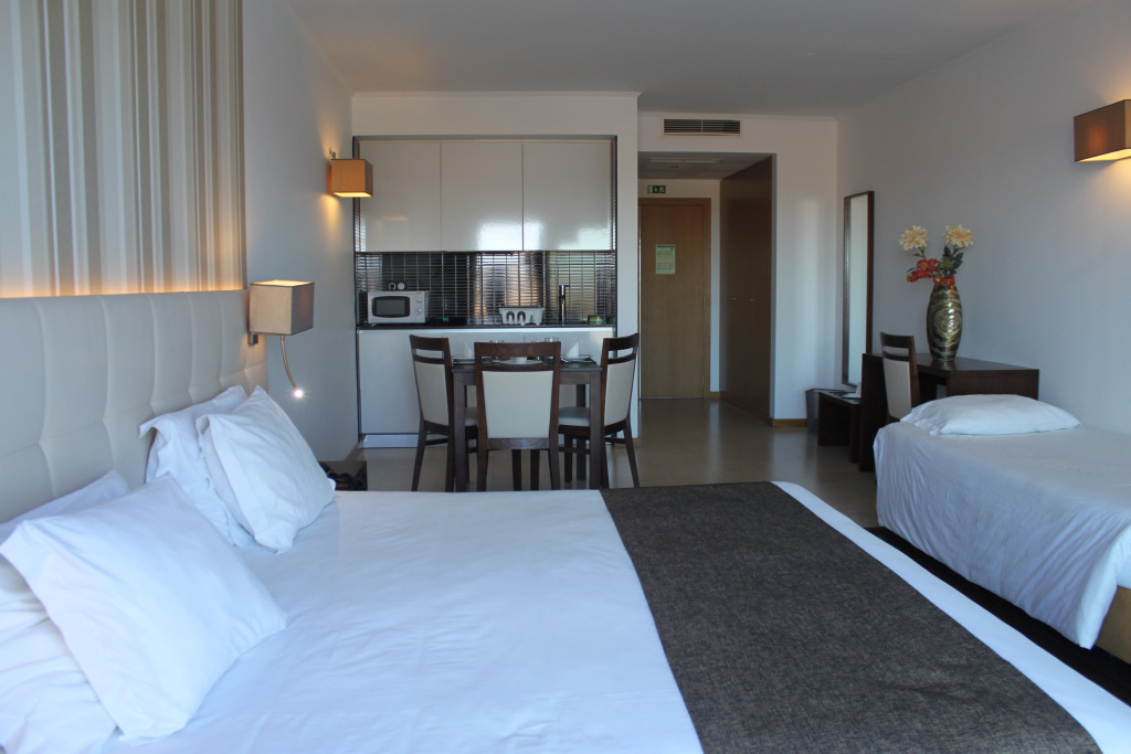 Hotel O Gato & Spa