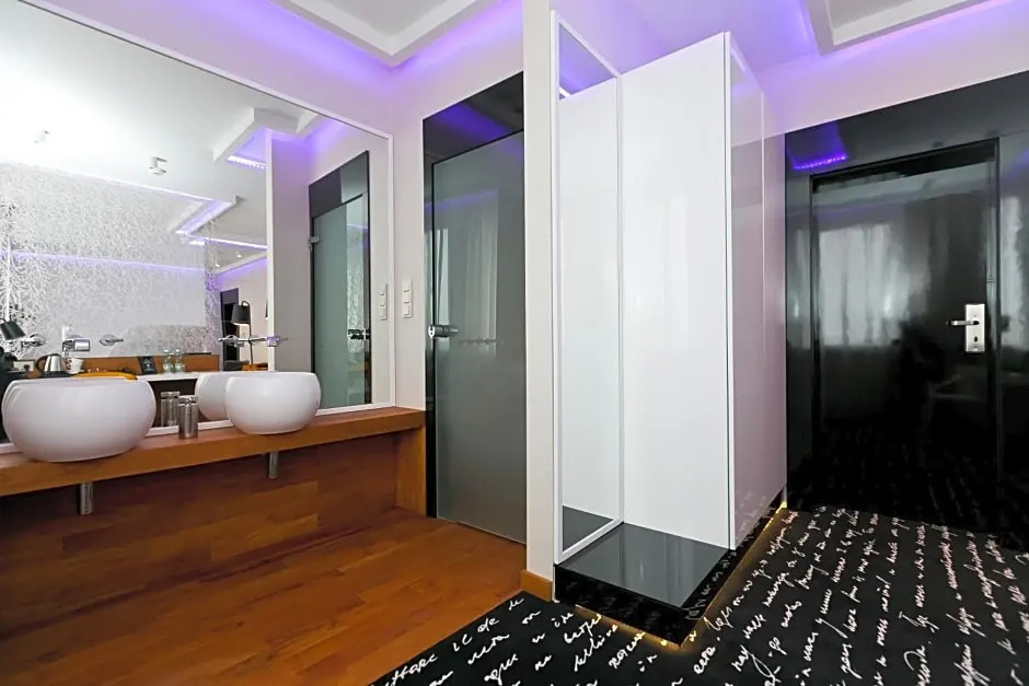 Hotel Martina