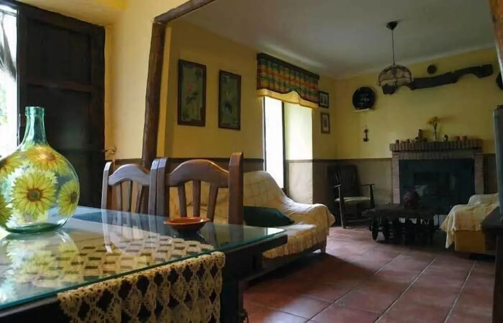 Cortijo La Gineta