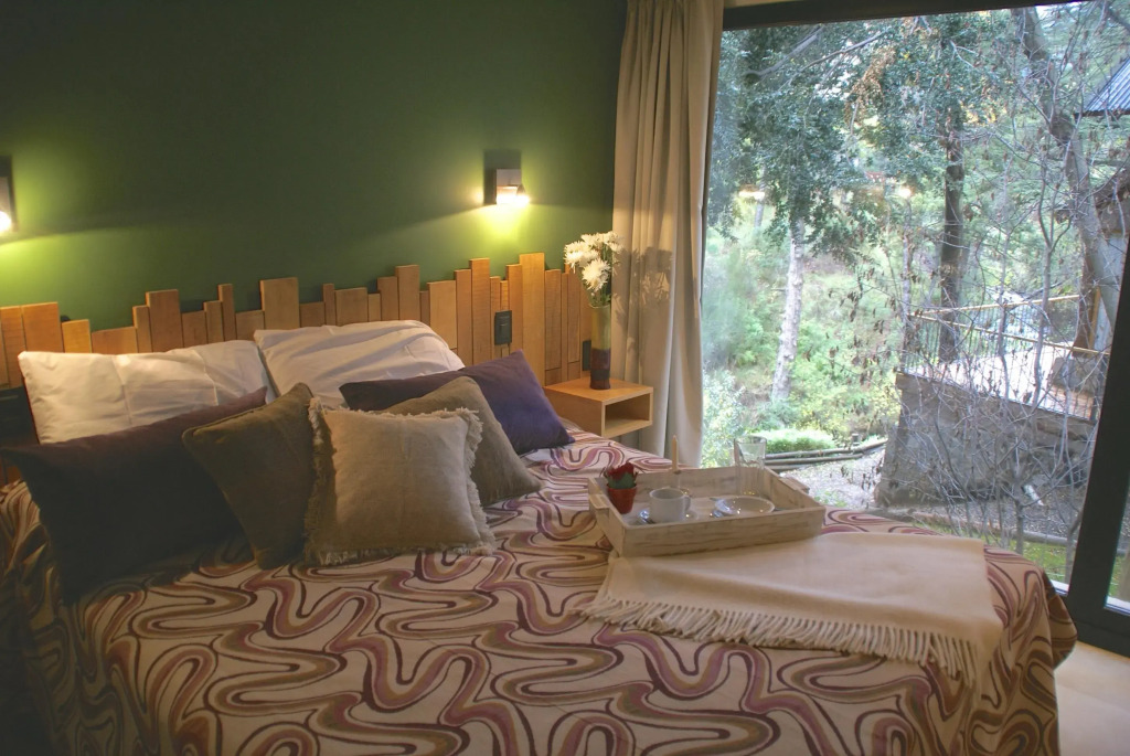 El Oasis Apart Hotel