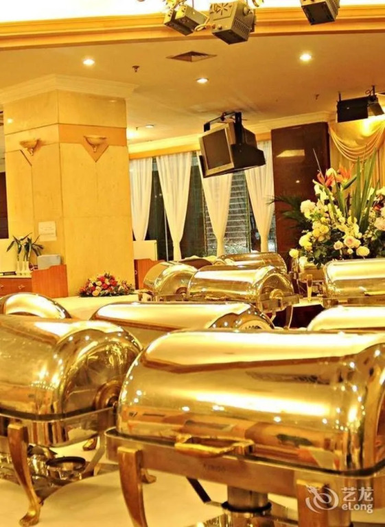 Yunnan Jia Lu Da Hotel