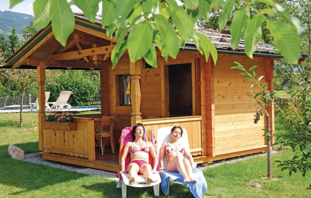 Beautiful Home in Westendorf With 2 Bedrooms, Wifi and Outdoor Swimming Pool