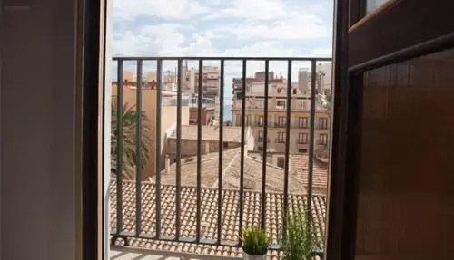 Apartamentos Mayor by Be Alicante