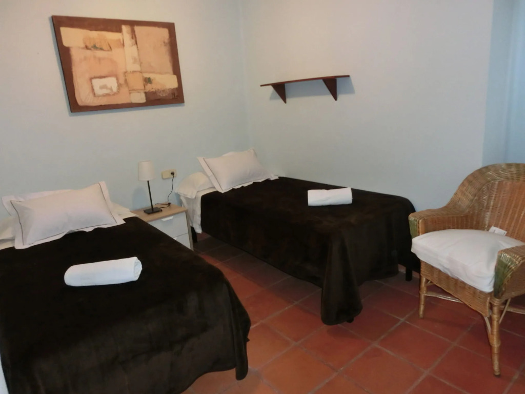 Total Valencia Attics III