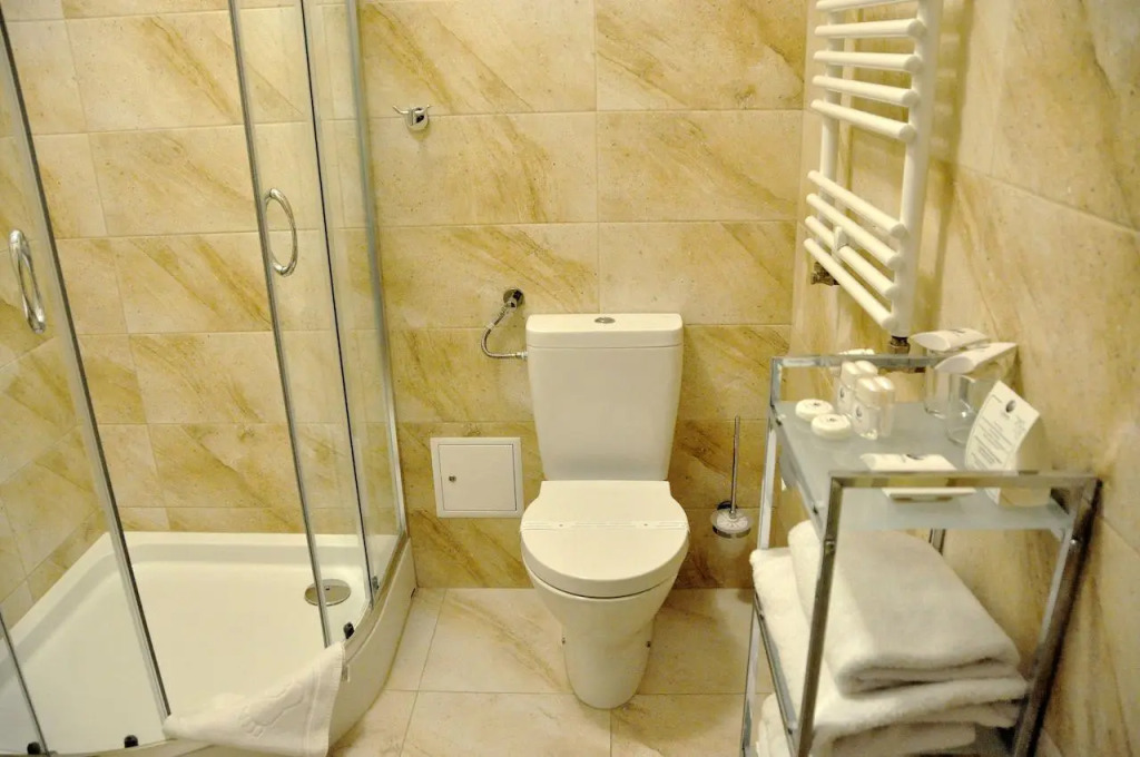 Hotel Santi