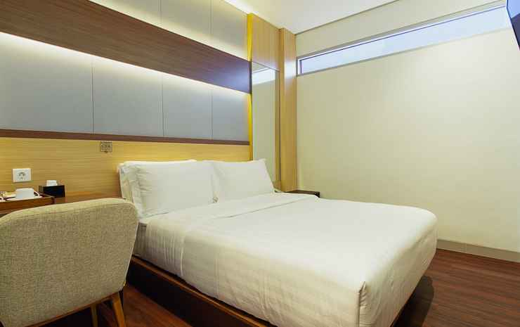 Jorisa Hotel