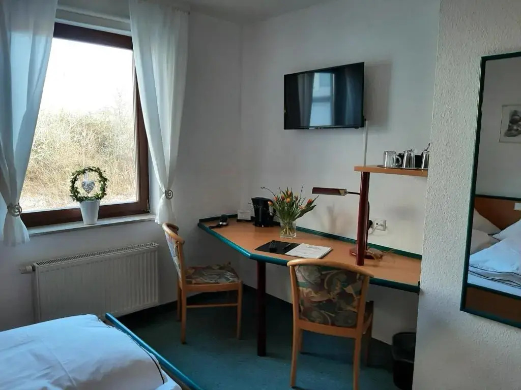 Hotel & Restaurant Eichholz