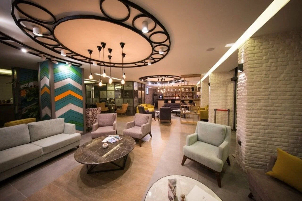 Laren Family Hotel & Spa - Boutique Class
